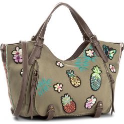 Torebki klasyczne damskie: Torebka DESIGUAL – 18SAXF54 4092