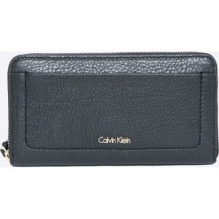 Portfele damskie: Calvin Klein Jeans - Portfel Contemporary