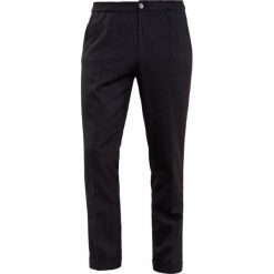 Chinosy męskie: Essentiel Antwerp INFIRM Spodnie materiałowe dark grey