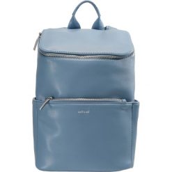 Plecaki damskie: Matt & Nat BRAVE LOOM Plecak sky