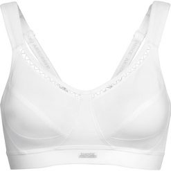 Biustonosze sportowe: Shock Absorber ACTIVE CLASSIC Biustonosz sportowy white