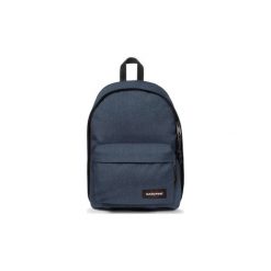 Plecaki Eastpak OUT OF OFFICE EK767. Niebieskie plecaki męskie Eastpak, bez wzorów. Za 230,08 zł.