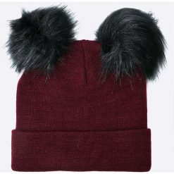 Czapki damskie: Answear – Czapka Blossom Mood