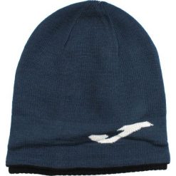 Czapki męskie: Joma sport Czapka męska dwustronna czarna (400038.300)