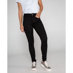 G-Star RAW Lynn Dżinsy Czarny. Czarne jeansy damskie G-Star RAW. Za 498,95 zł.