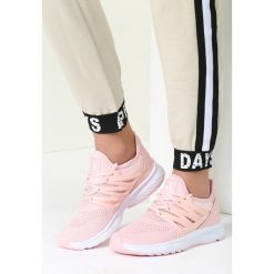 Różowe Buty Sportowe Have A Secret. Brązowe buty sportowe damskie marki vices. Za 89,99 zł.