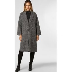 IPURI - Płaszcz damski, szary. Szare płaszcze damskie IPURI, z wełny. Za 999,95 zł.