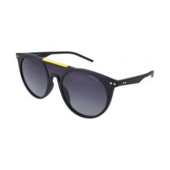 Polaroid Okulary przeciwsłoneczne PLD6022S. Pomarańczowe okulary przeciwsłoneczne męskie Polaroid. Za 121,00 zł.