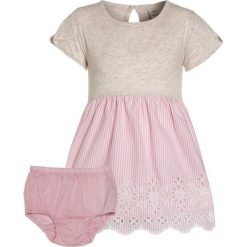 Sukienki dziewczęce: GAP DRESSES SET Sukienka letnia pink