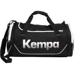 Torby podróżne: Kempa Torba sportowa black/white