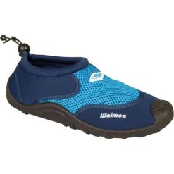 Buciki niemowlęce: Waimea Buty do wody dziecięce granatowe r. 33 (13AT-ROZ.33)