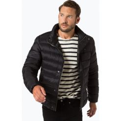 Tommy Jeans - Męska kurtka puchowa, czarny. Czarne kurtki męskie jeansowe Tommy Jeans, m, eleganckie. Za 849,95 zł.