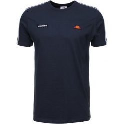 T-shirty męskie z nadrukiem: Ellesse CROTONE Tshirt z nadrukiem dress blues