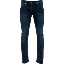 Pepe Jeans jeansy męskie Track 31/32 ciemnoniebieskie. Niebieskie jeansy męskie Pepe Jeans, m, bez wzorów, z bawełny. Za 479,00 zł.