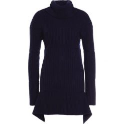 Swetry klasyczne damskie: Ports 1961 Sweter navy
