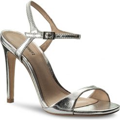Rzymianki damskie: Sandały SCHUTZ – S 02052 0044 0011 U Silver
