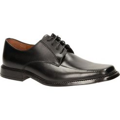 Wizytowe casu 897a. Buty wizytowe męskie Casu, bez zapięcia. Za 168,99 zł.
