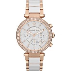 RABAT ZEGAREK MICHAEL KORS MK5774. Zegarki damskie Michael Kors. W wyprzedaży za 1050,00 zł.