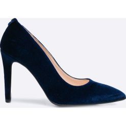 Szpilki: Trussardi Jeans – Szpilki Decolette