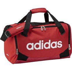 Torby podróżne: Adidas TORBA ADIDAS DAILY S BQ7032 czerwona – 75334