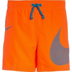 Kąpielówki chłopięce: Nike Performance VOLLEY Szorty kąpielowe hyper crimson