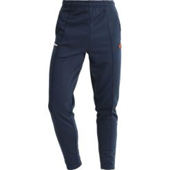 Spodnie dresowe męskie: Ellesse LUZZI Spodnie treningowe dress blues