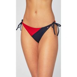 Tommy Hilfiger - Figi kąpielowe. Stroje kąpielowe damskie TOMMY HILFIGER. Za 179,90 zł.