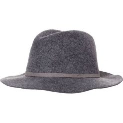 Kapelusze damskie: ALDO ASIGONI Kapelusz heather grey