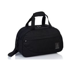 Torby podróżne: Astra Torba sportowa HD-157 Head 2 czarna (272722)