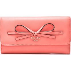 Portfele damskie: Guess Jeans - Portfel
