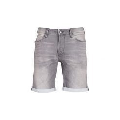 Szorty i Bermudy Jack Jones JJIRICK. Szare spodenki i szorty męskie Jack & Jones, s, bez wzorów. Za 143,20 zł.