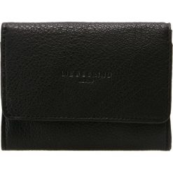 Portfele damskie: Liebeskind Berlin TABEA VINTAGE CORE Portfel black