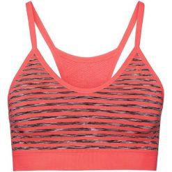 Biustonosze sportowe: Odlo Biustonosz Odlo Sports Bra SEAMLESS – 130431 – 130431/30406/S