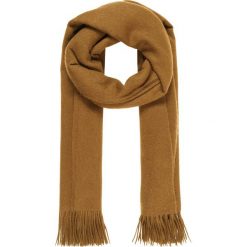 Szaliki damskie: Becksöndergaard CRYSTAL Szal khaki