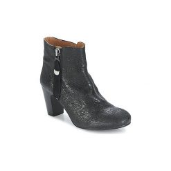 Botki Lollipops VEGA BOOTS 3. Czarne botki damskie marki Lollipops. Za 559,20 zł.