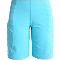 Szorty damskie: Gore Bike Wear POWER TRAIL Szorty scuba blue/ink blue