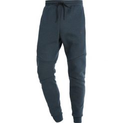 Spodnie dresowe męskie: Nike Sportswear TECH JOGGER Spodnie treningowe mottled dark green