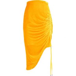 Spódniczki: Topshop BOUTIQUE Spódnica ołówkowa orange