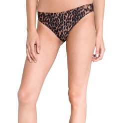 Guess Dolna część stroju kąpielowego Brązowy. Pomarańczowe stroje kąpielowe damskie Guess, m, z aplikacjami, z elastanu. Za 154,95 zł.
