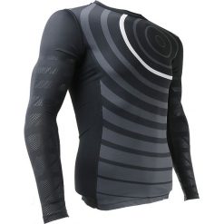 Asics Recovery Top 141102-7009. Szare bluzy męskie Asics, m, bez wzorów, z nylonu, bez kołnierzyka, bez rękawów, bez kaptura. W wyprzedaży za 149,99 zł.
