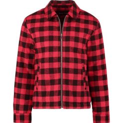 Kurtki męskie: YOURTURN Kurtka przejściowa red/black