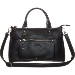 Torebki klasyczne damskie: Picard LOIRE (33 cm) Torebka black