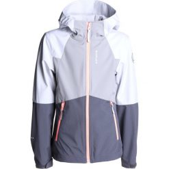 Kurtki chłopięce: Icepeak TITTA Kurtka Softshell middle grey