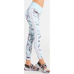 LEGGINSY FLUSH PRINTED Sportalm. Spodnie damskie Sportalm, bez wzorów, z jeansu, eleganckie. Za 699,00 zł.