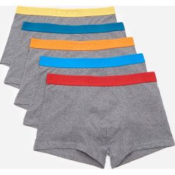 5 pack bokserek Wielobarwny. Bokserki męskie House. Za 89,99 zł.