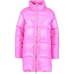 Płaszcze damskie: Mads Nørgaard CHUFFA Płaszcz zimowy deep pink