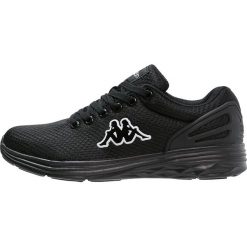 Buty sportowe męskie: Kappa TRUST Obuwie treningowe black