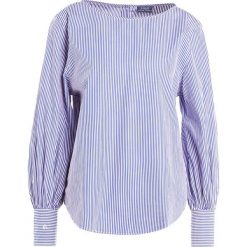 Bluzki damskie: Polo Ralph Lauren BENGAL Bluzka blue/white