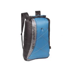 Plecaki męskie: Sea to Summit UltraSil Dry plecak – 20 l – niebieski