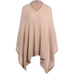 Poncza: FTC Cashmere Ponczo tulle